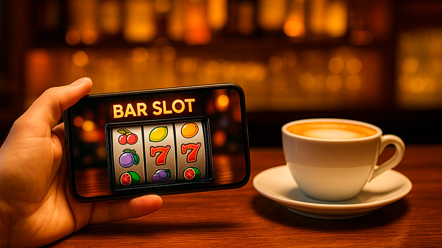 Classici delle slot